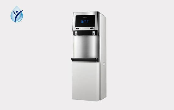 沁园商用直饮机QS-ZRW-L14办公饮水机